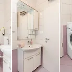 Motovunska 39 Apartman *