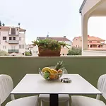 Apartman Motovunska 39
