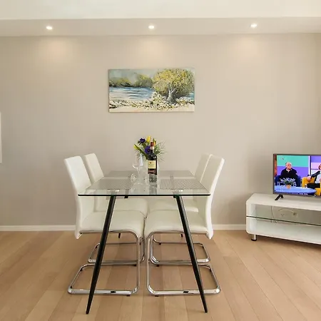 Motovunska 39 Apartment *