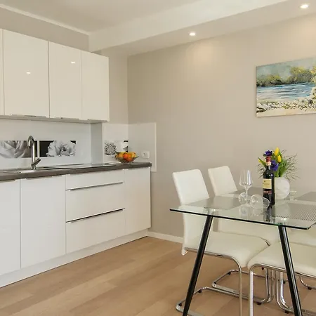 Appartement Motovunska 39