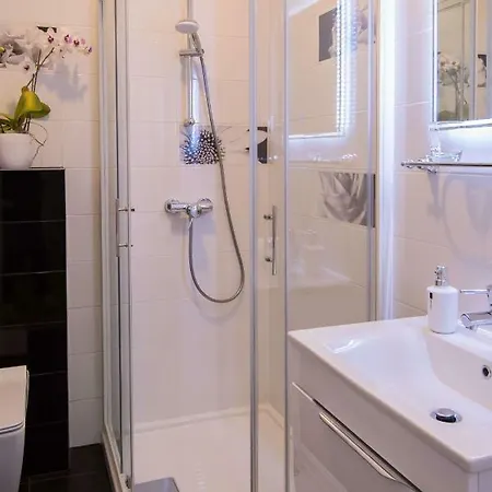Appartement Motovunska 39 Poreč