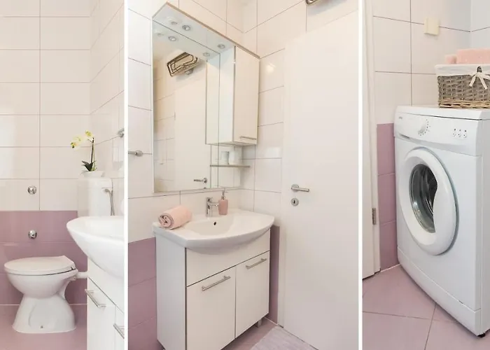 Motovunska 39 Apartman *