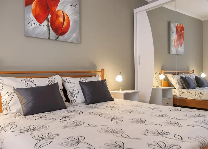 Motovunska 39 Apartman *