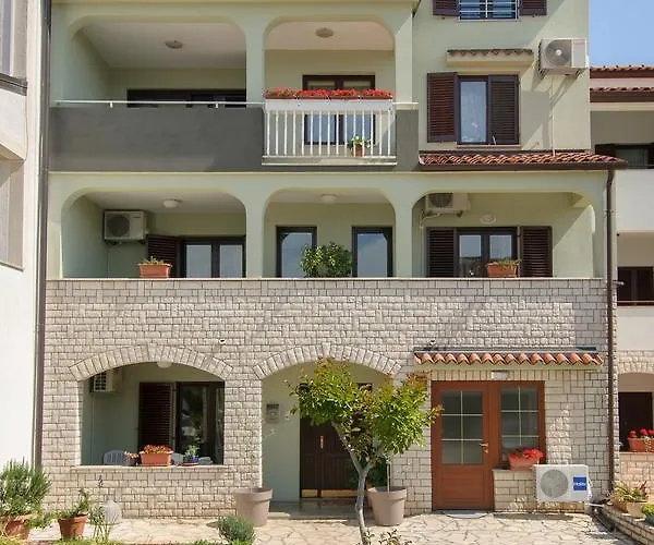 Motovunska 39 Apartman *