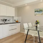 Apartment Motovunska 39