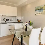Apartment Motovunska 39