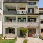 Motovunska 39 Apartment *