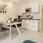 Motovunska 39 Apartment