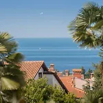 Motovunska 39 Porec