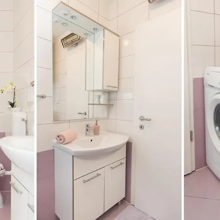 Motovunska 39 Apartman *