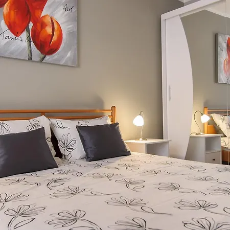 Motovunska 39 Apartman *