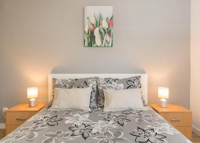 Motovunska 39 Apartament