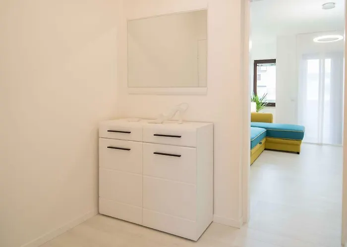 Apartament Motovunska 39 Poreč