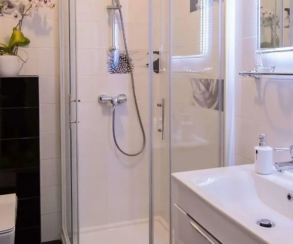 Апартаменты Motovunska 39 Пореч