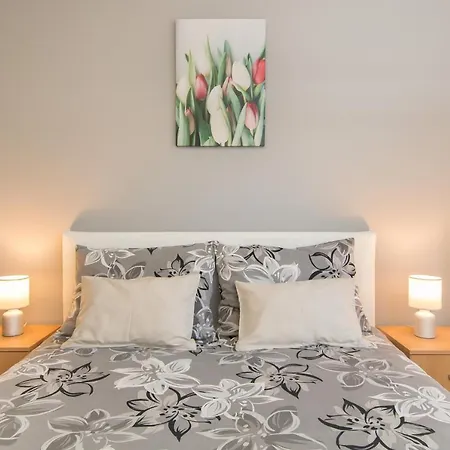 Motovunska 39 Apartament