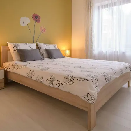 Motovunska 39 Apartament *