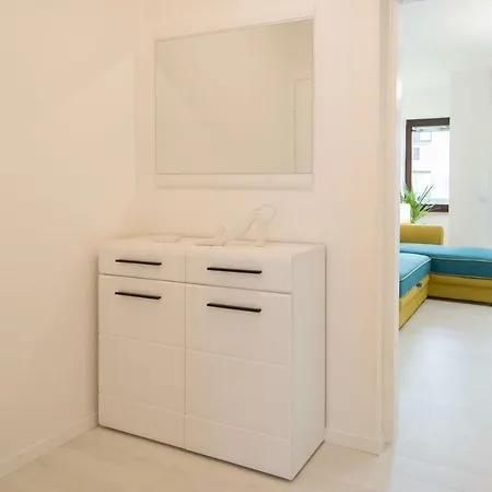 Apartament Motovunska 39 Poreč