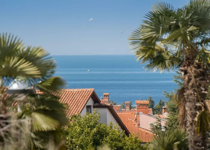 Motovunska 39 Poreč